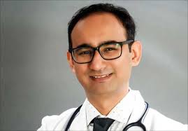 Dr Uddhavesh Paithankar